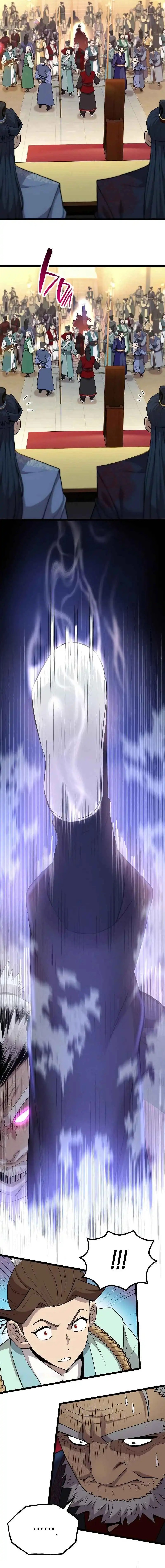 Tang Clan Legend Chapter 18 Gambar 20