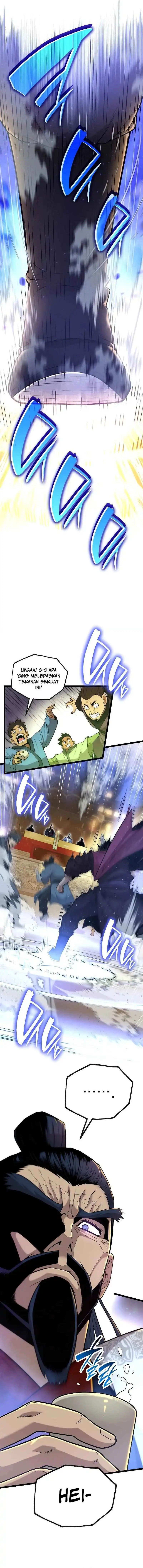 Tang Clan Legend Chapter 18 Gambar 21