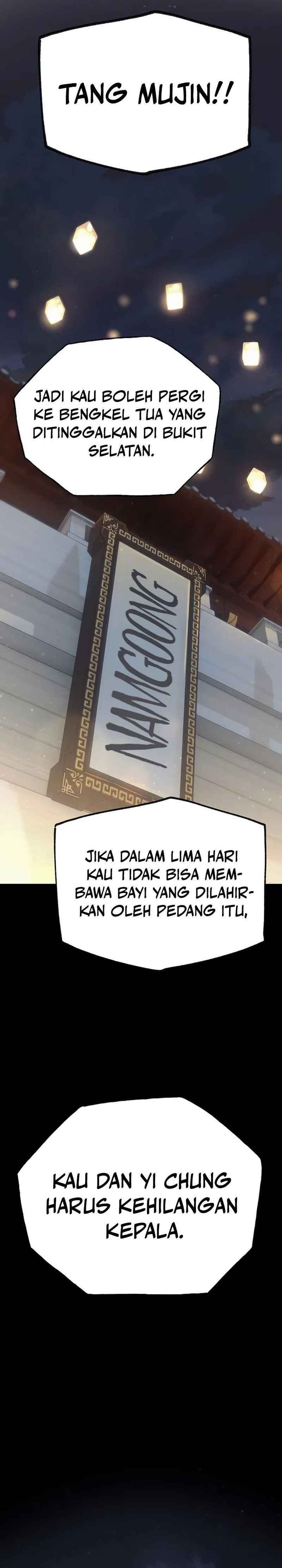 Tang Clan Legend Chapter 19 Gambar 4