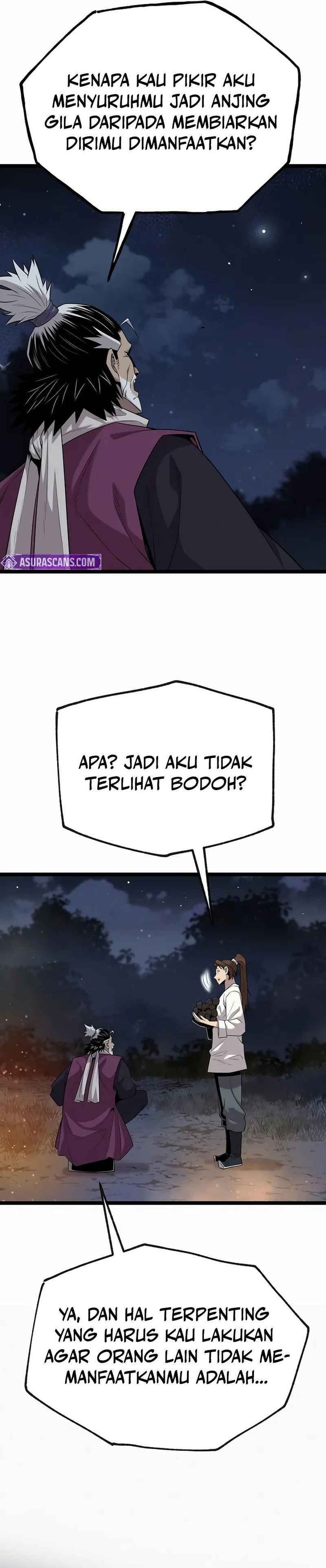 Tang Clan Legend Chapter 19 Gambar 7