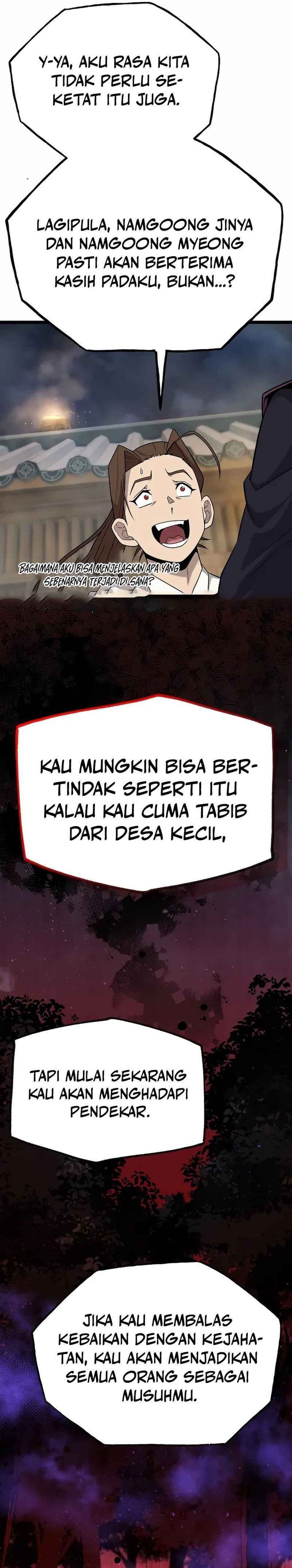 Tang Clan Legend Chapter 19 Gambar 11