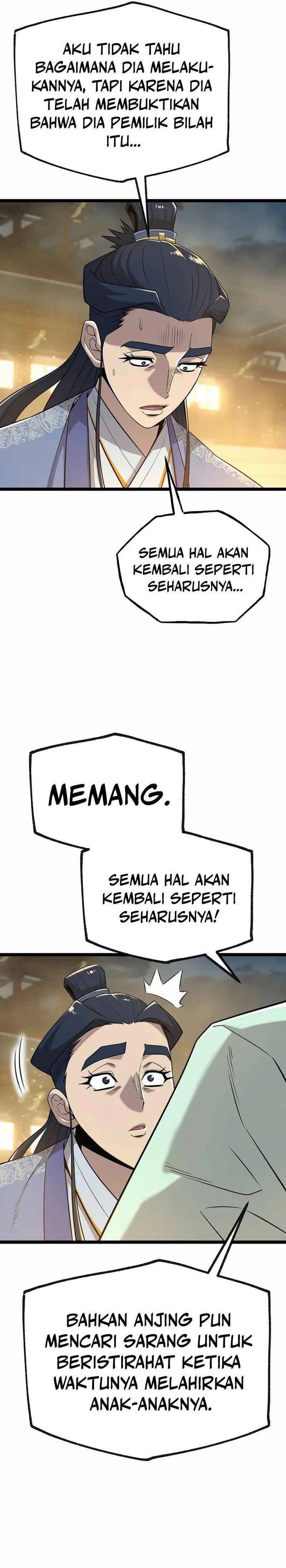 Tang Clan Legend Chapter 19 Gambar 30