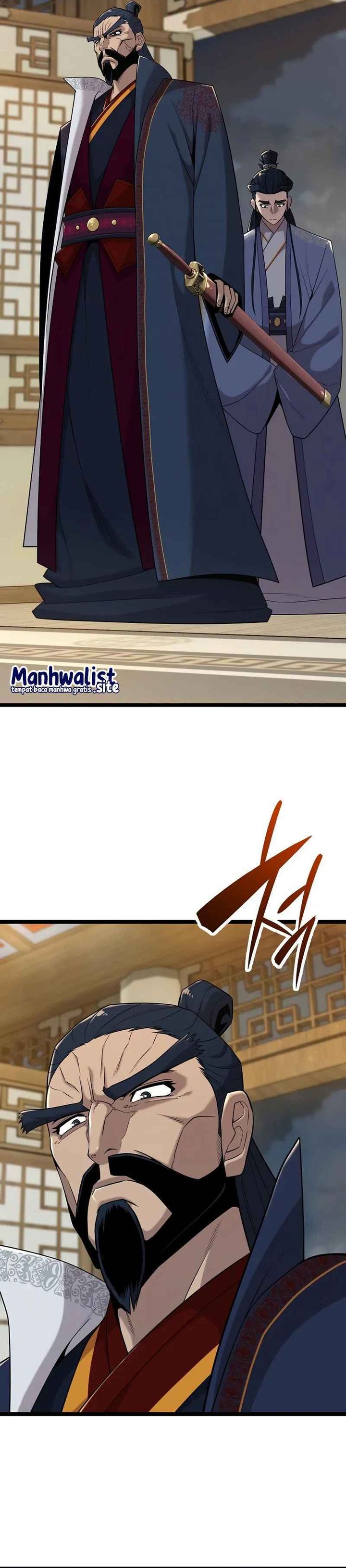 Tang Clan Legend Chapter 20 Gambar 5