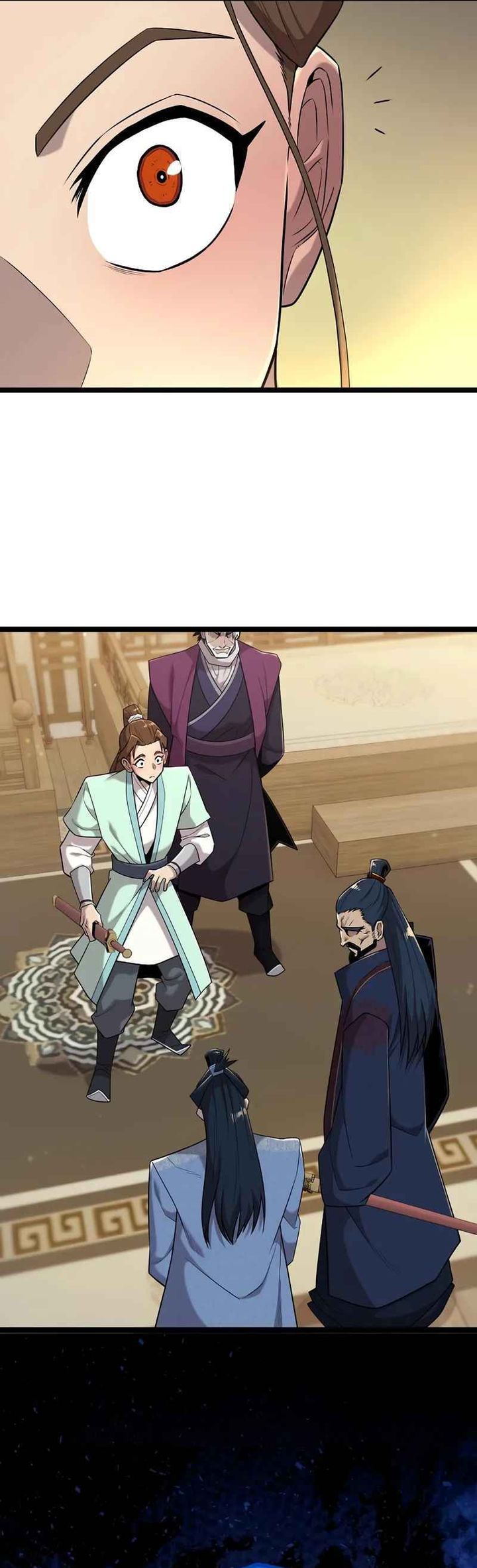 Tang Clan Legend Chapter 20 Gambar 9