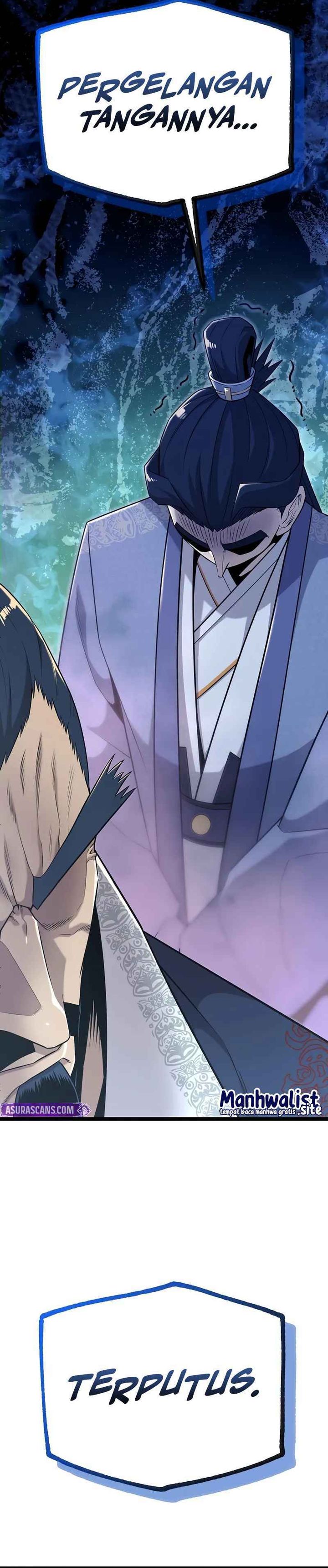 Tang Clan Legend Chapter 20 Gambar 10