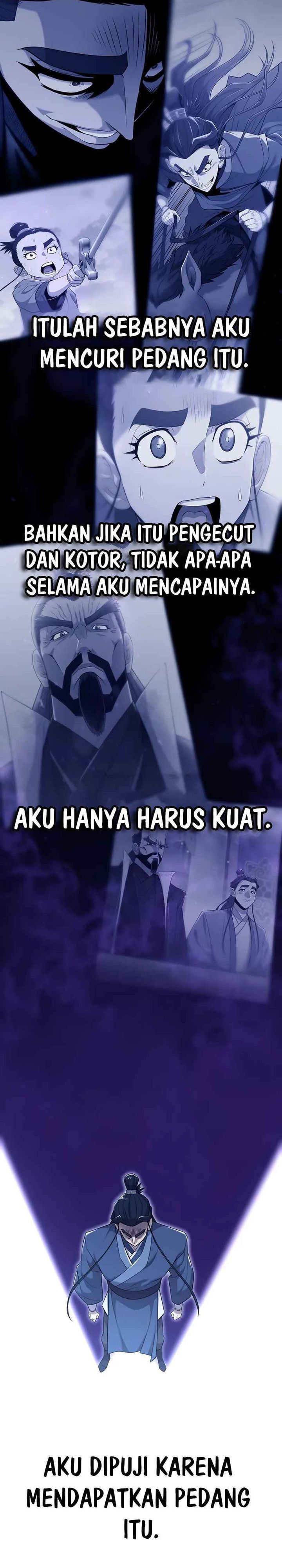 Tang Clan Legend Chapter 20 Gambar 18