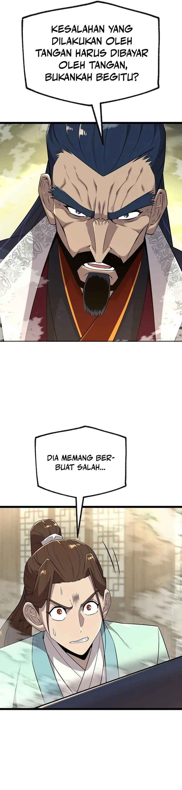 Tang Clan Legend Chapter 20 Gambar 22