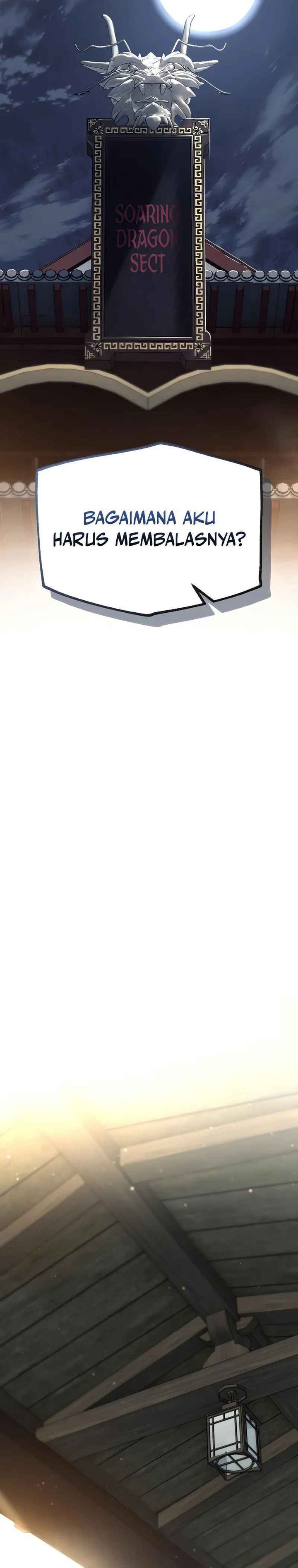 Tang Clan Legend Chapter 20 Gambar 26