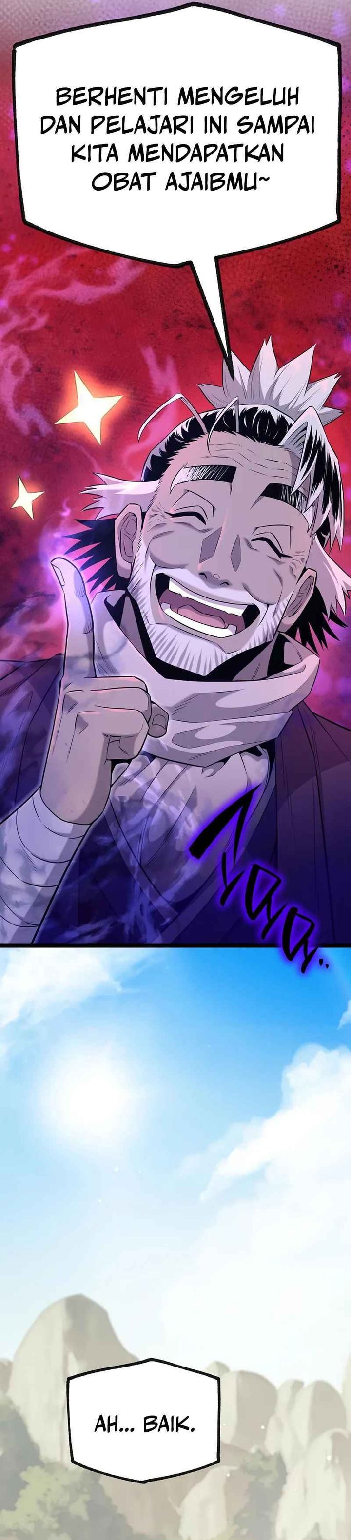 Tang Clan Legend Chapter 20 Gambar 38