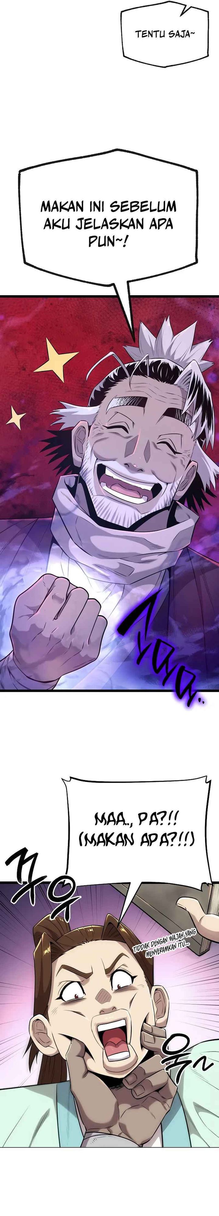 Tang Clan Legend Chapter 20 Gambar 41