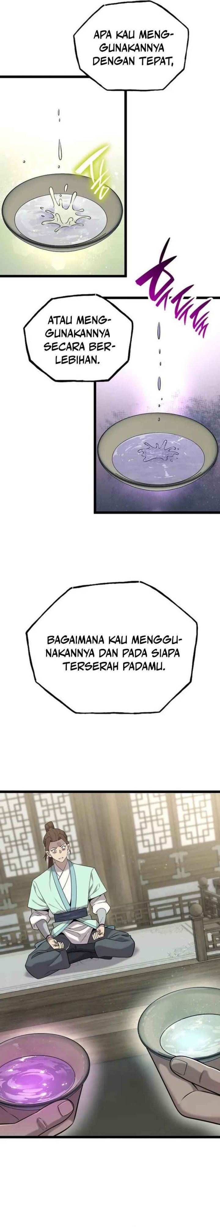 Tang Clan Legend Chapter 21 Gambar 9