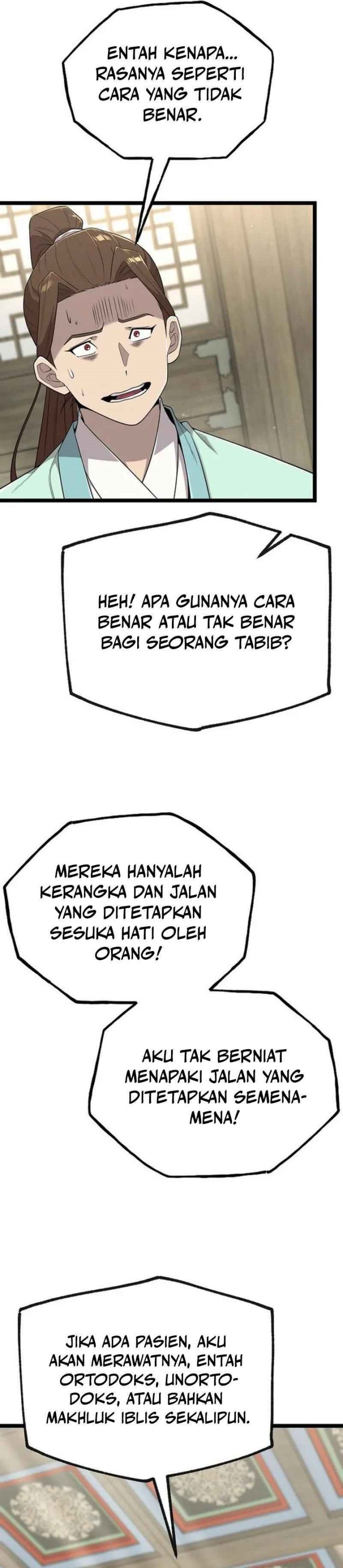Tang Clan Legend Chapter 21 Gambar 10