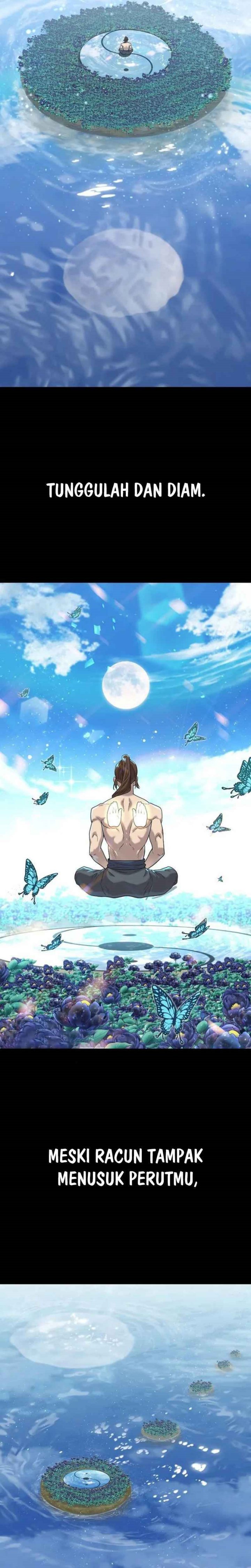Tang Clan Legend Chapter 21 Gambar 15
