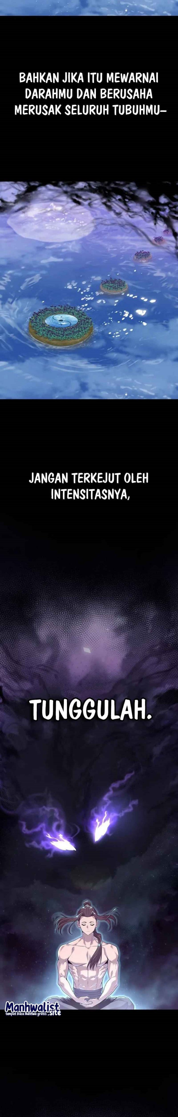 Tang Clan Legend Chapter 21 Gambar 16