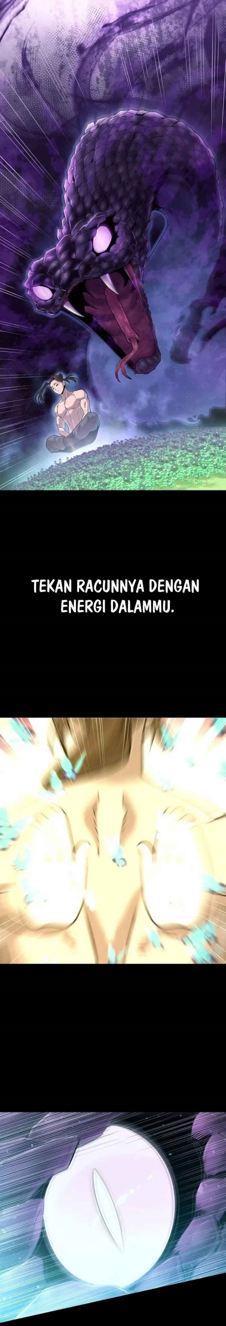 Tang Clan Legend Chapter 21 Gambar 18