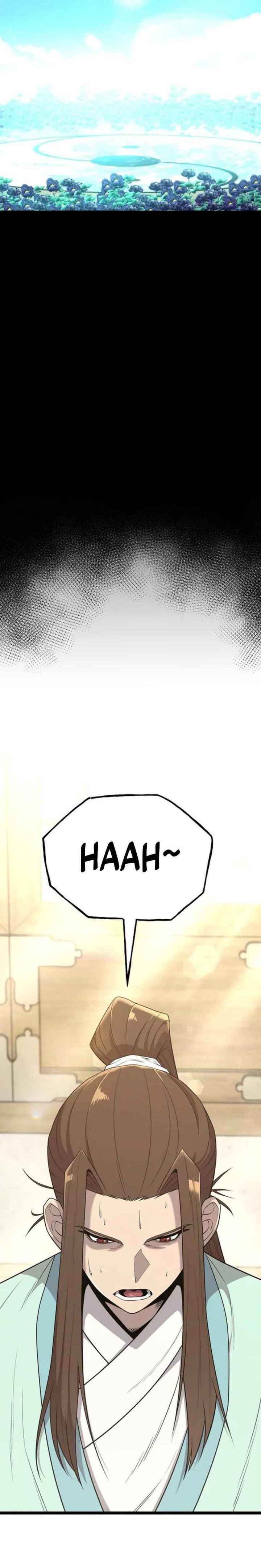 Tang Clan Legend Chapter 21 Gambar 22