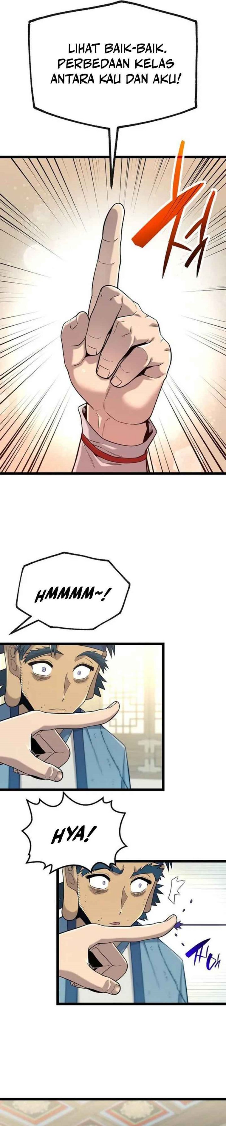 Tang Clan Legend Chapter 21 Gambar 26