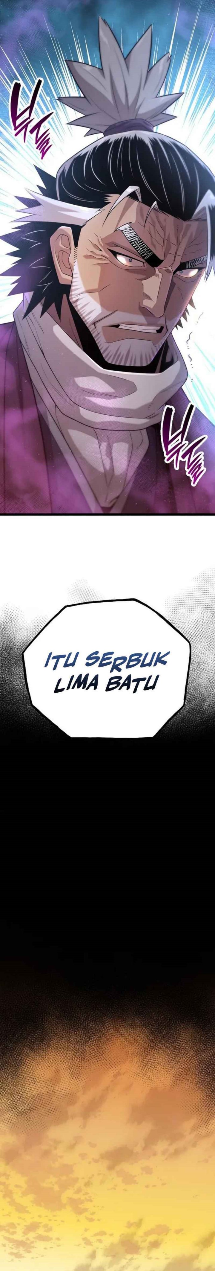 Tang Clan Legend Chapter 21 Gambar 38