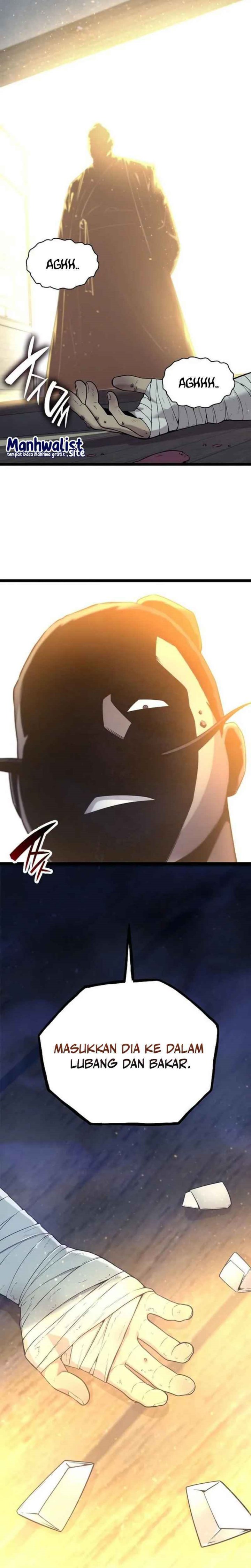 Tang Clan Legend Chapter 21 Gambar 42