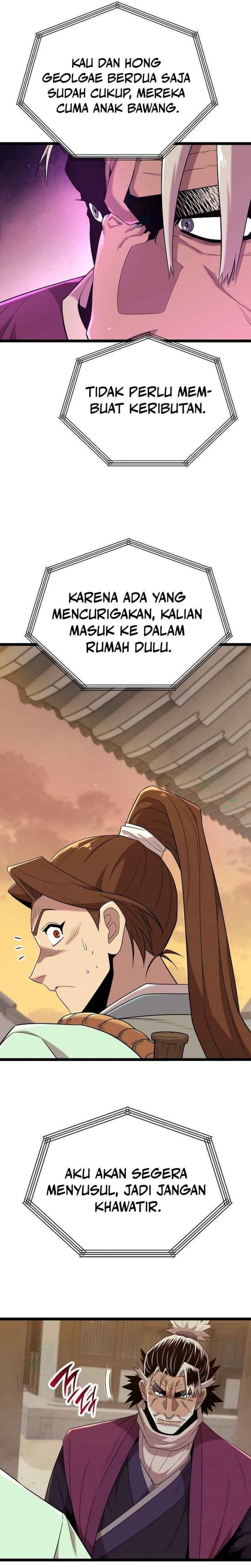 Tang Clan Legend Chapter 22 Gambar 10