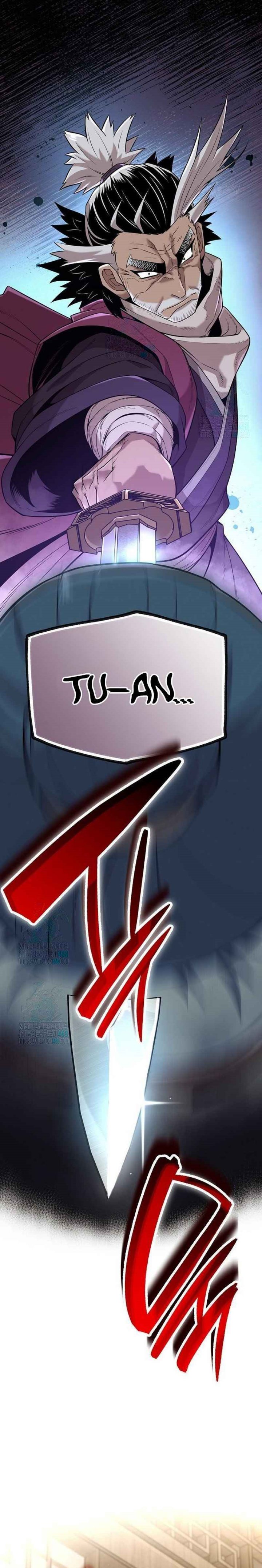 Tang Clan Legend Chapter 22 Gambar 30