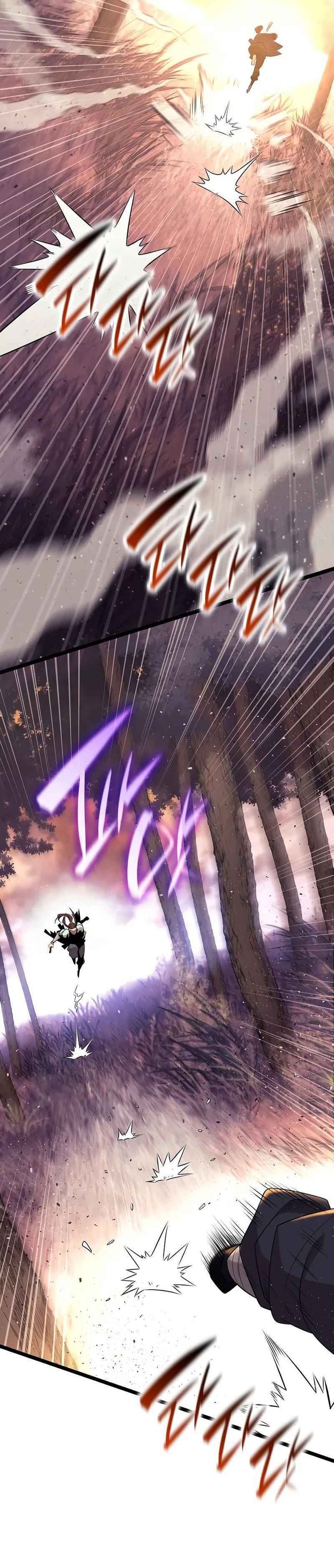 Tang Clan Legend Chapter 23 Gambar 2