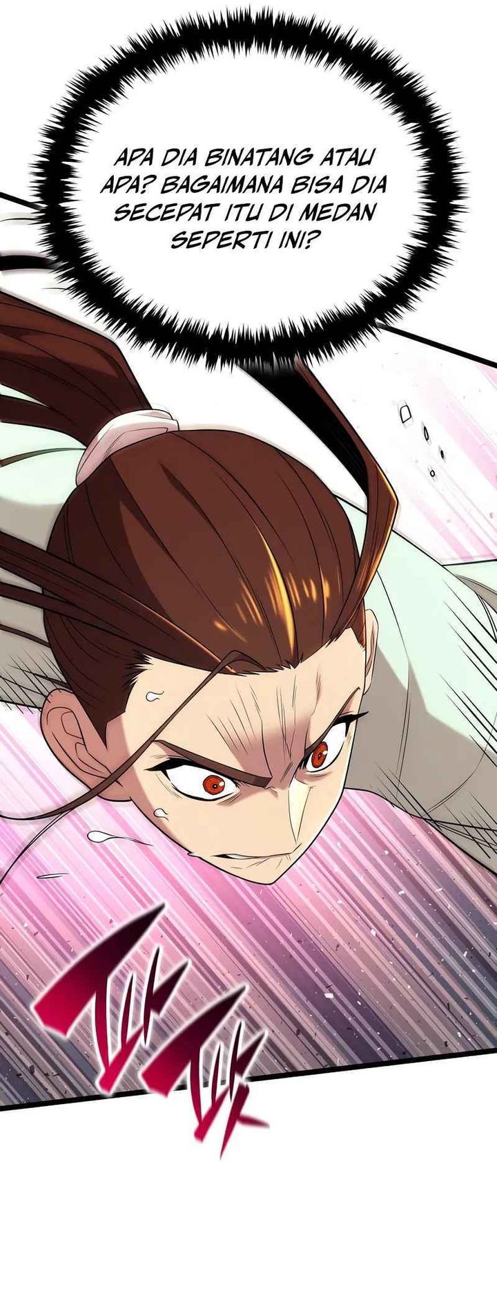 Tang Clan Legend Chapter 23 Gambar 3