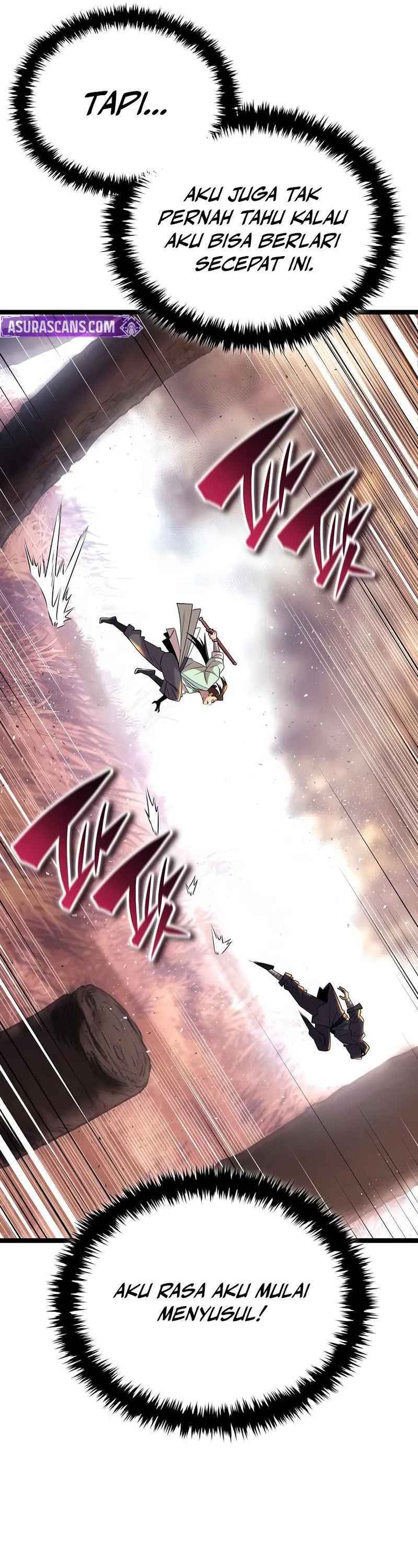 Tang Clan Legend Chapter 23 Gambar 4