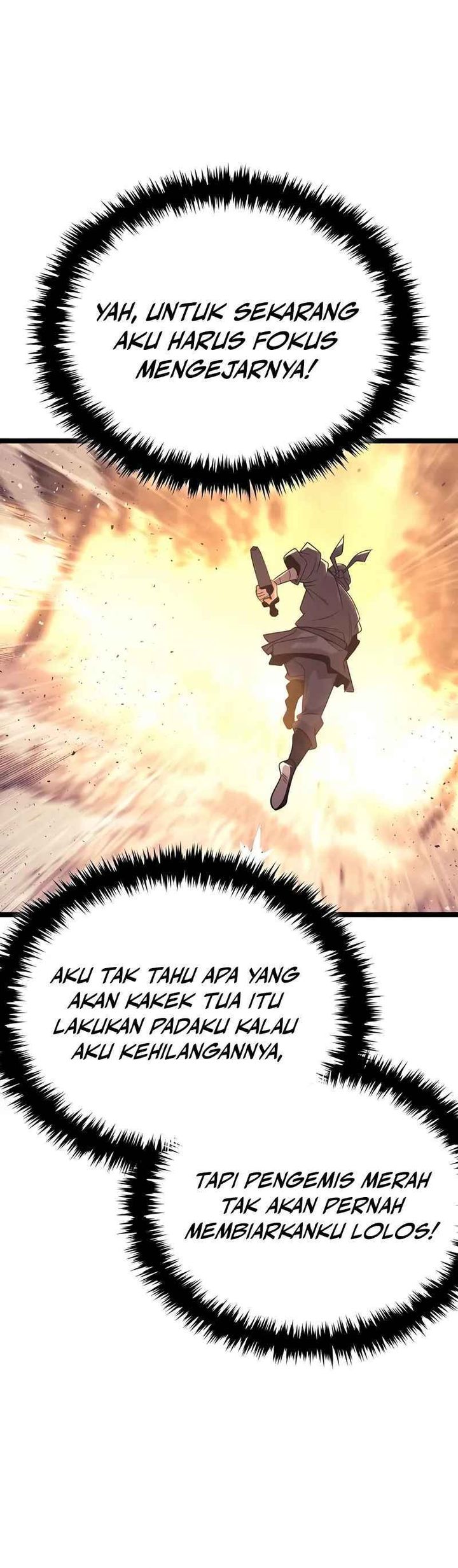 Tang Clan Legend Chapter 23 Gambar 6