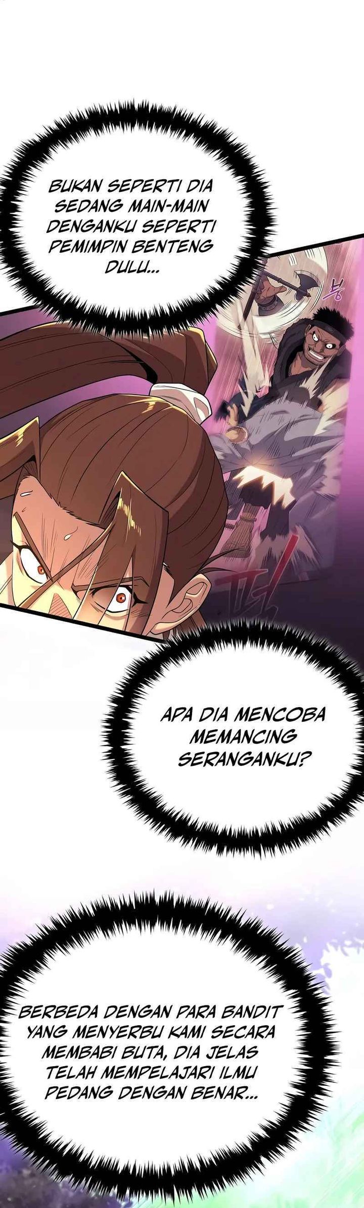 Tang Clan Legend Chapter 23 Gambar 17