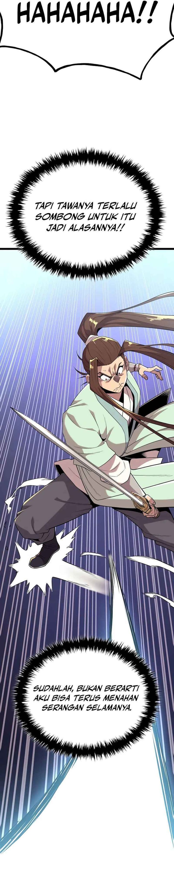 Tang Clan Legend Chapter 23 Gambar 19