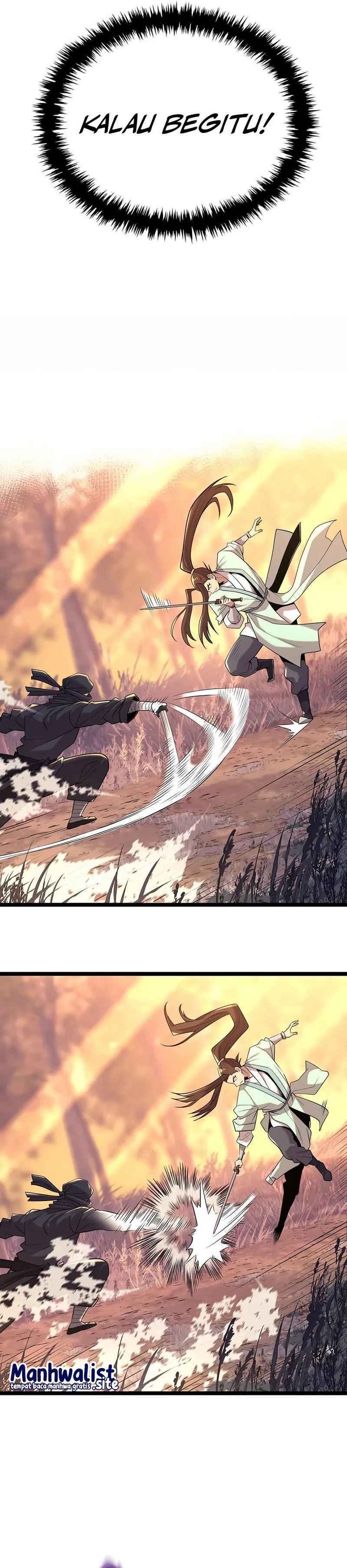 Tang Clan Legend Chapter 23 Gambar 20