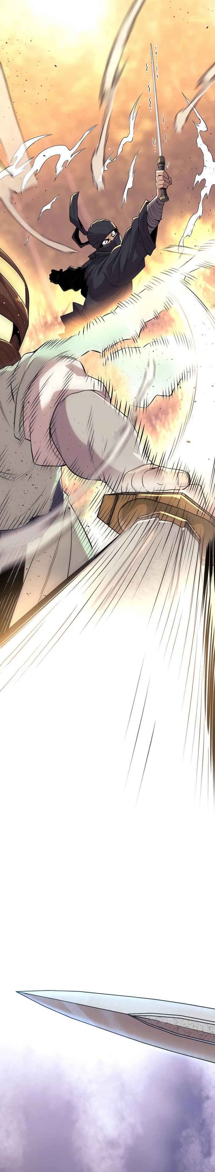 Tang Clan Legend Chapter 23 Gambar 22