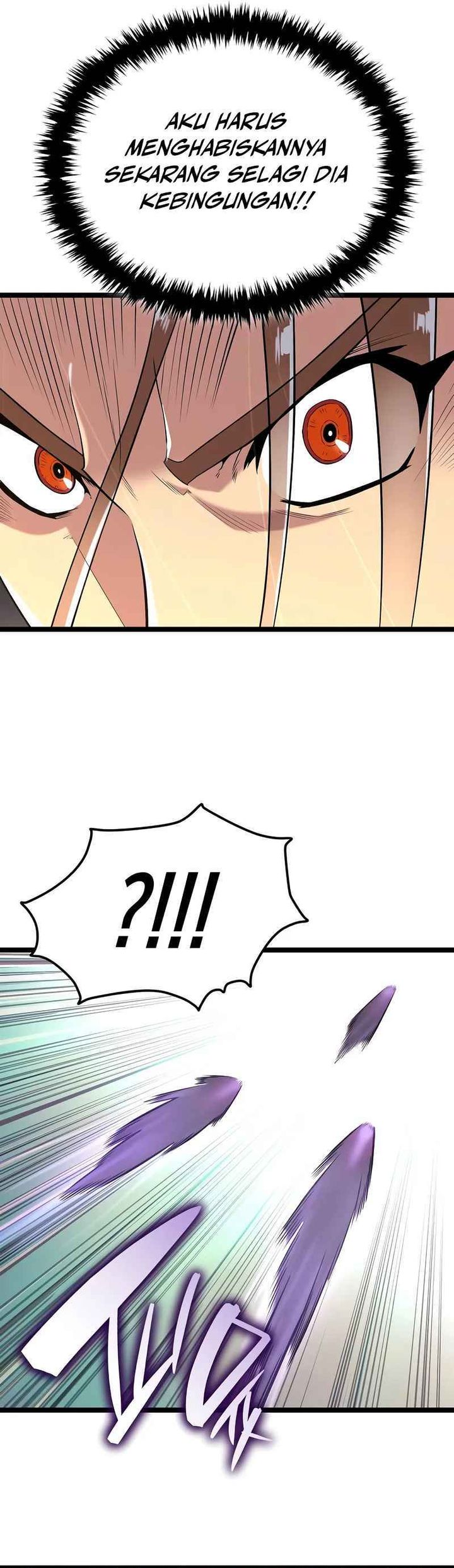 Tang Clan Legend Chapter 23 Gambar 25