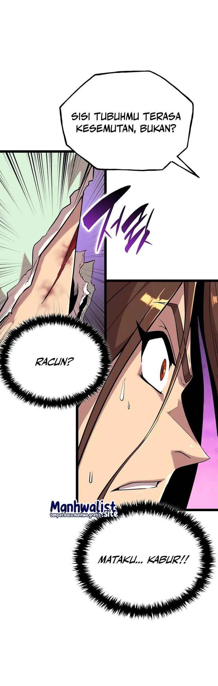 Tang Clan Legend Chapter 23 Gambar 27