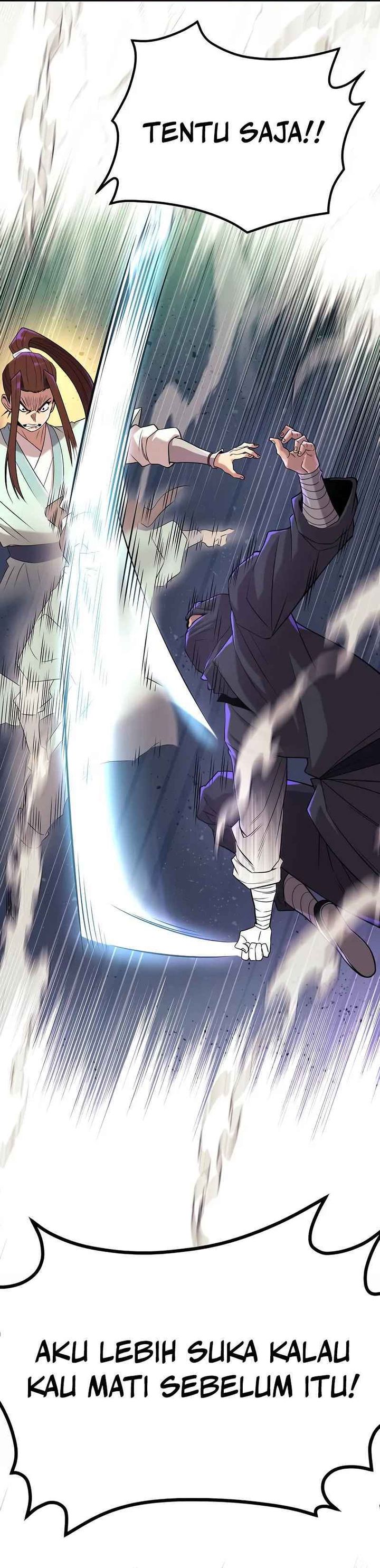 Tang Clan Legend Chapter 23 Gambar 29