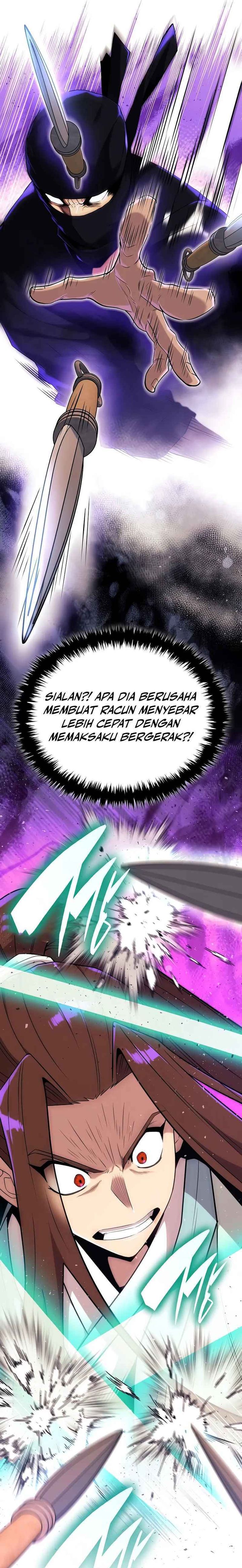 Tang Clan Legend Chapter 23 Gambar 30