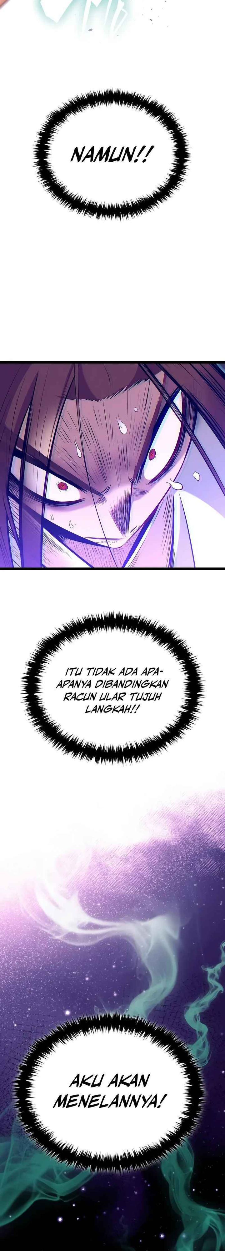 Tang Clan Legend Chapter 23 Gambar 31