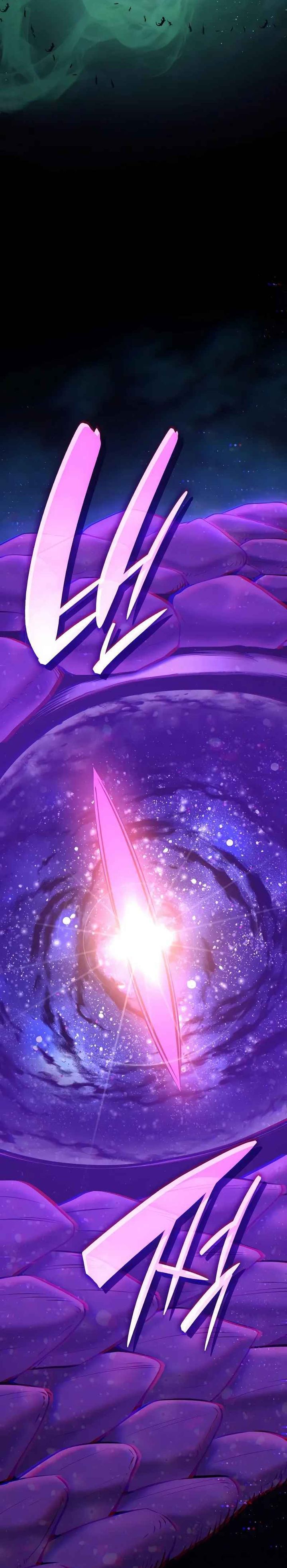 Tang Clan Legend Chapter 23 Gambar 34