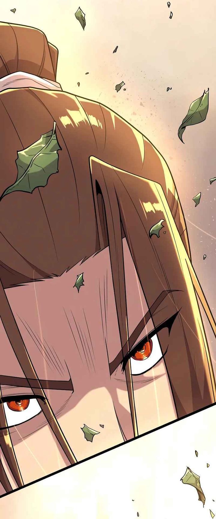 Tang Clan Legend Chapter 23 Gambar 44