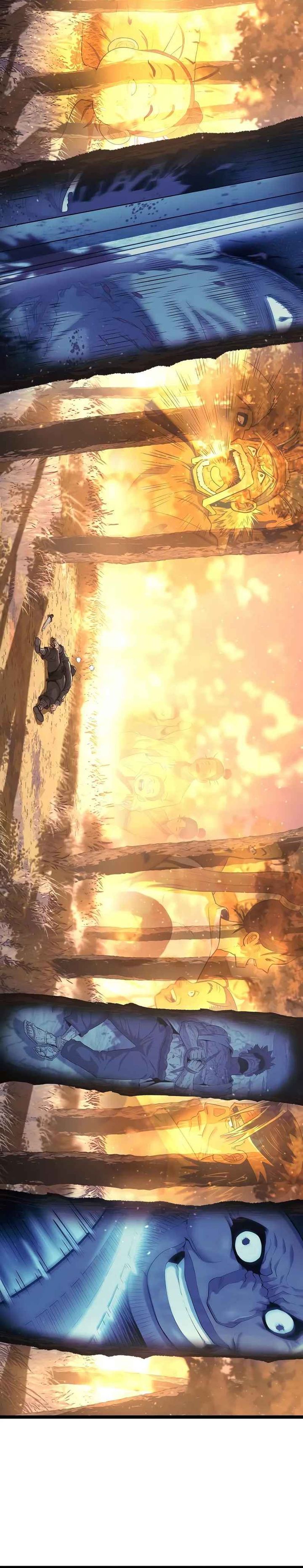 Tang Clan Legend Chapter 23 Gambar 51