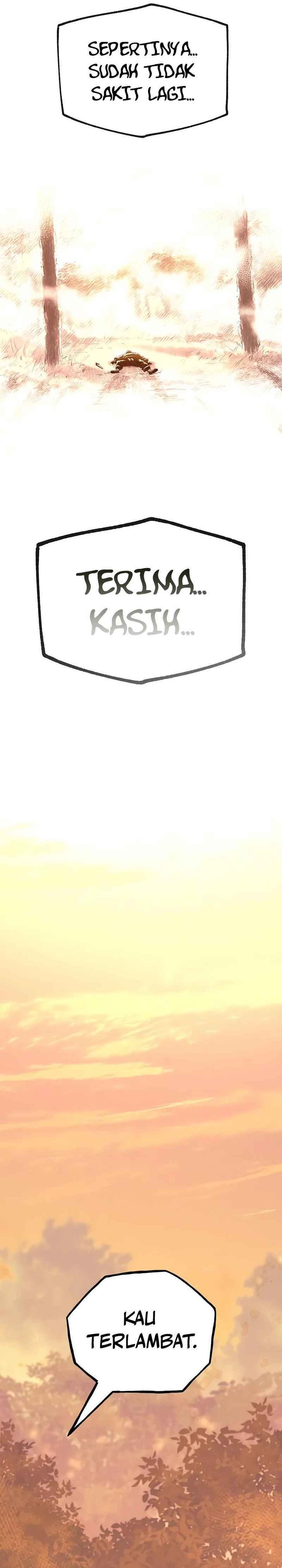Tang Clan Legend Chapter 23 Gambar 54