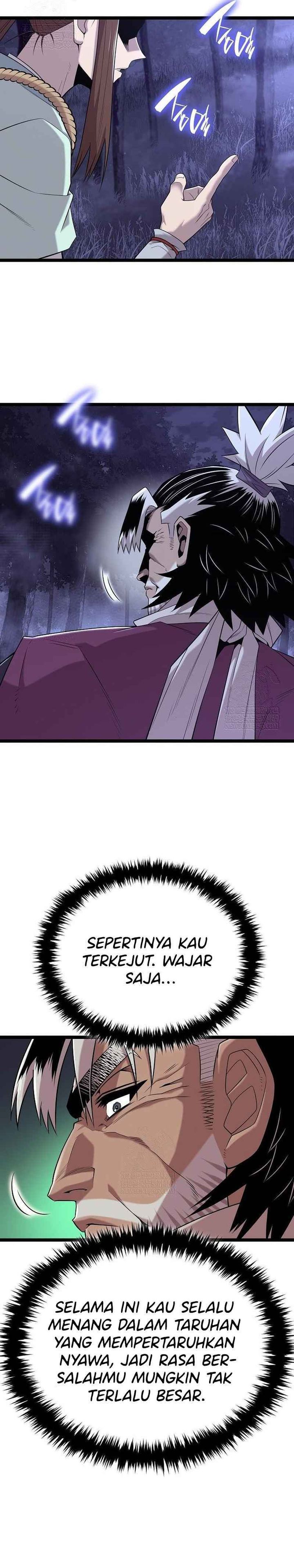 Tang Clan Legend Chapter 24 Gambar 2