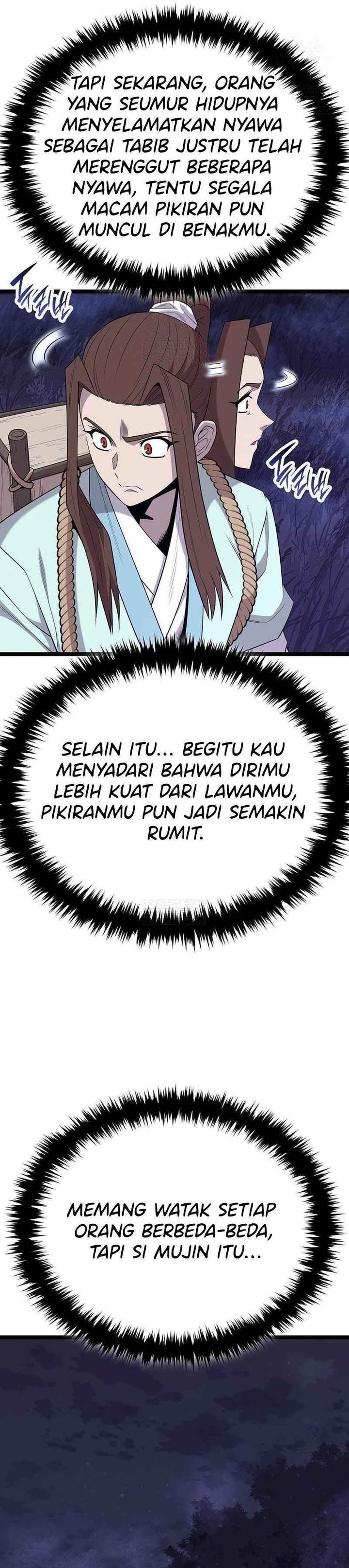 Tang Clan Legend Chapter 24 Gambar 3