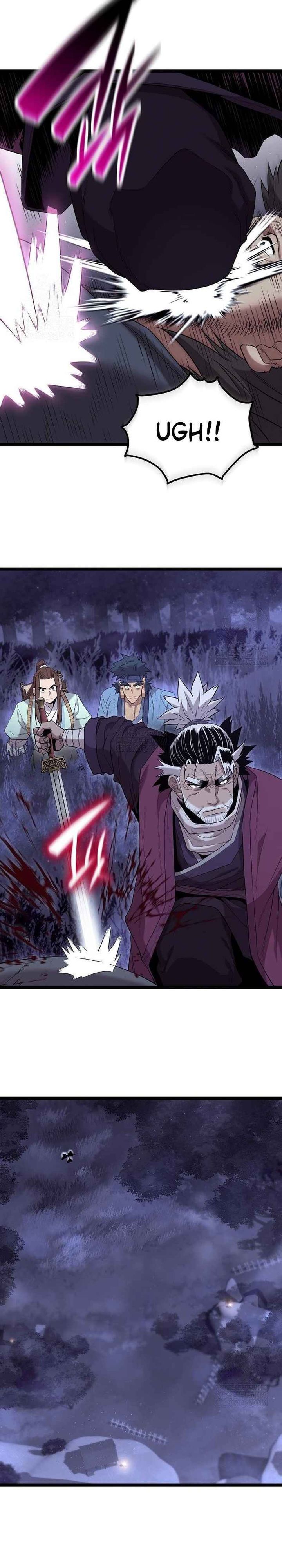 Tang Clan Legend Chapter 24 Gambar 10