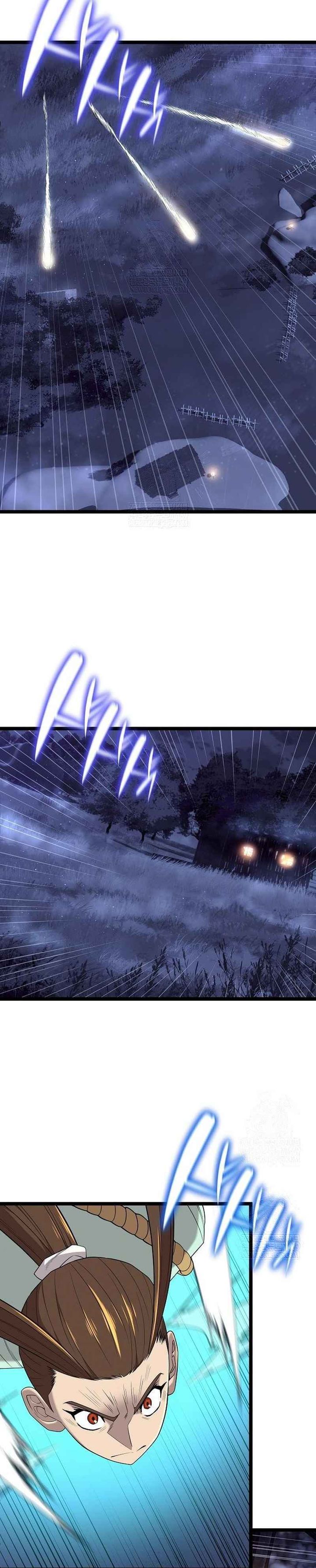 Tang Clan Legend Chapter 24 Gambar 15