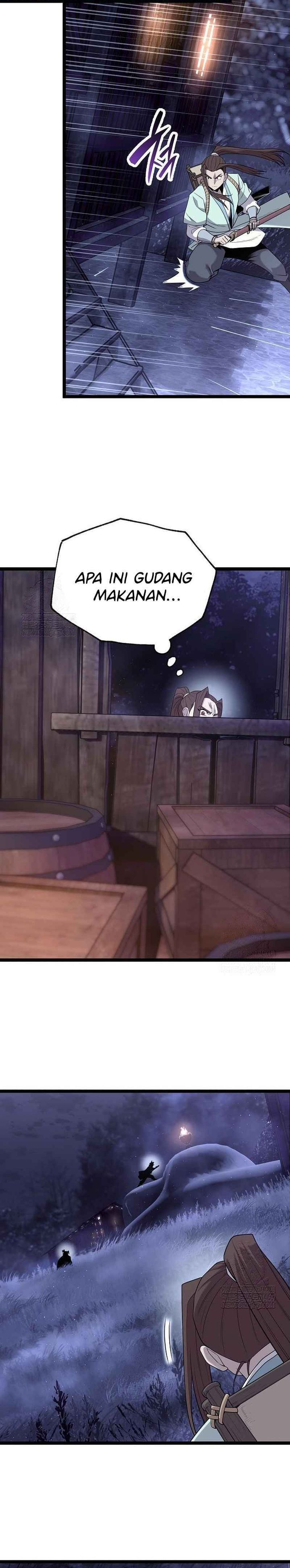 Tang Clan Legend Chapter 24 Gambar 16