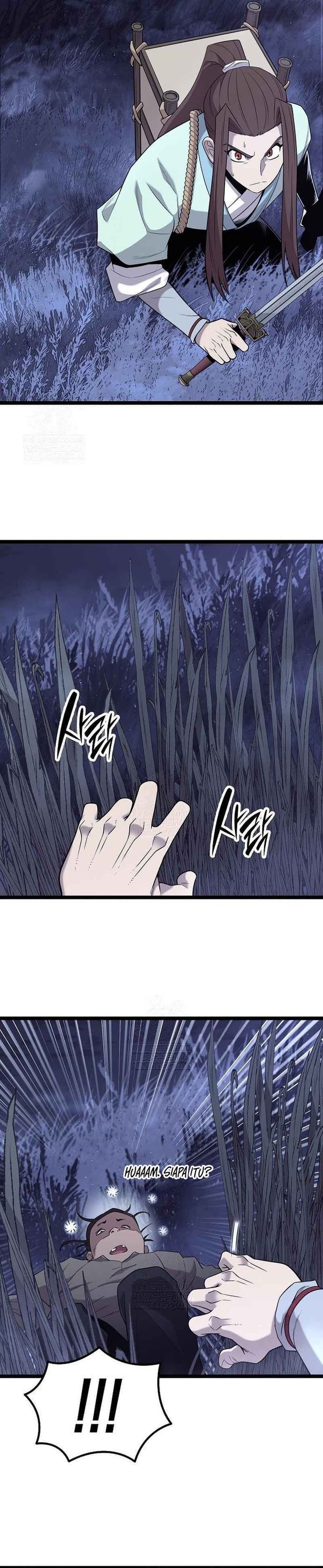 Tang Clan Legend Chapter 24 Gambar 17