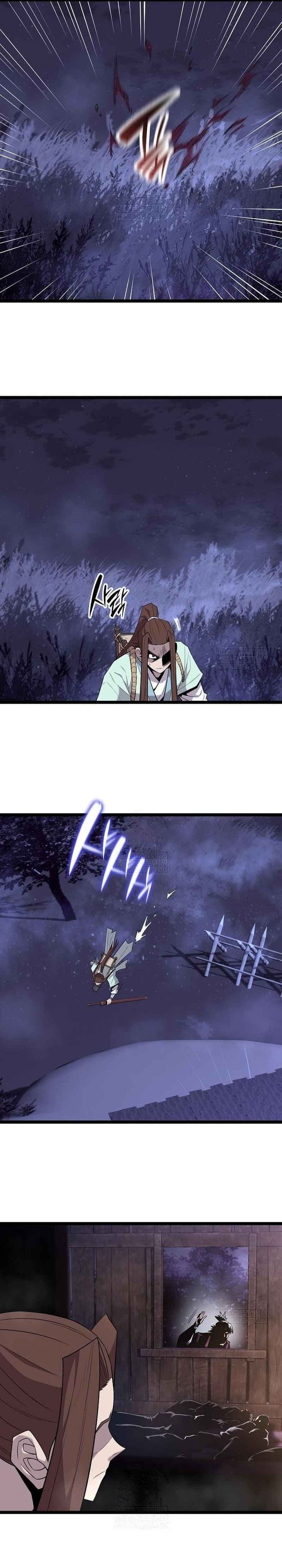 Tang Clan Legend Chapter 24 Gambar 18