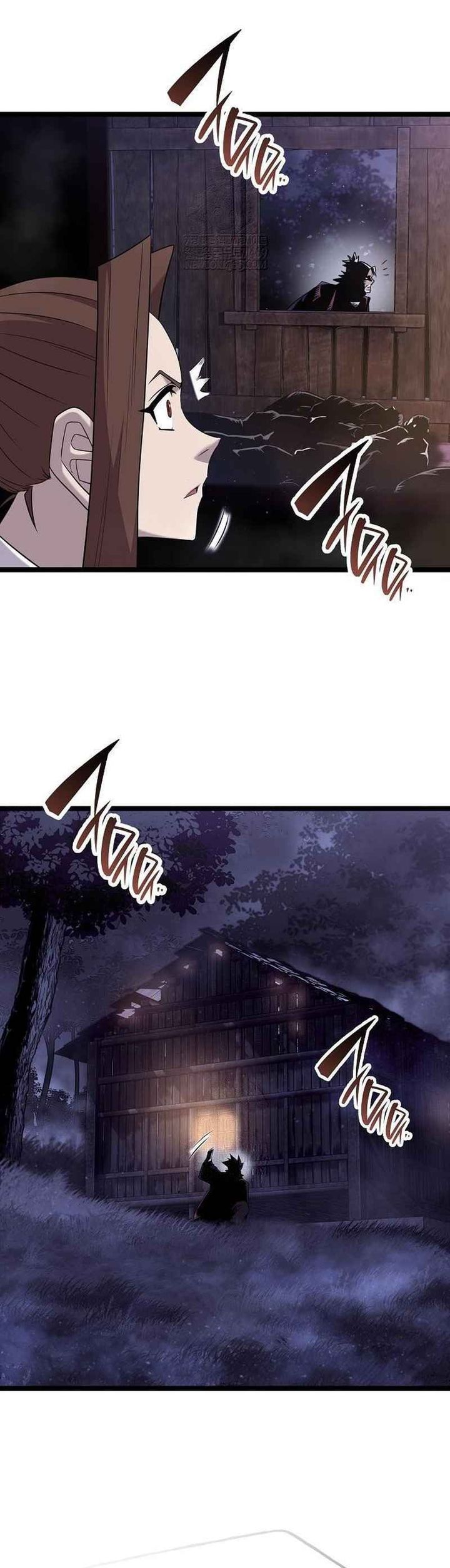 Tang Clan Legend Chapter 24 Gambar 19